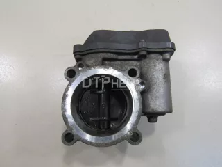 03C133062C Заслонка дроссельная электрическая Seat Ibiza 4 Арт AM80933266, вид 4