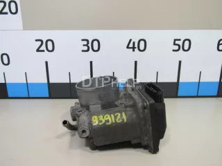 2203028050 Заслонка дроссельная электрическая Toyota Avensis 2 Арт AM80939121, вид 1