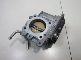 2203028050 Заслонка дроссельная электрическая Toyota Avensis 2 Арт AM80939121, вид 4