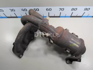 2505128340 Коллектор выпускной Toyota Rav 4 3 Арт AM80951333, вид 1