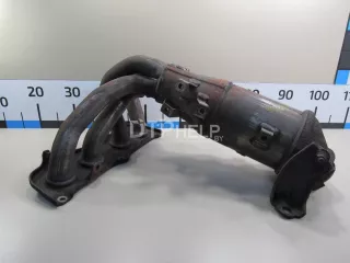2505128340 Коллектор выпускной Toyota Rav 4 3 Арт AM80951333, вид 2