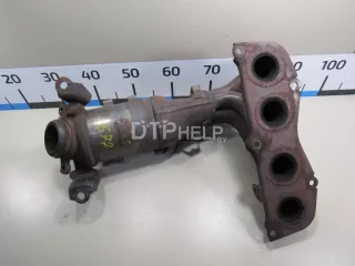 2505128340 Коллектор выпускной Toyota Rav 4 3 Арт AM80951333, вид 4