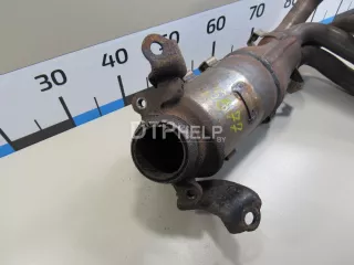 2505128340 Коллектор выпускной Toyota Rav 4 3 Арт AM80951333, вид 6