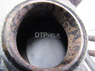2505128340 Коллектор выпускной Toyota Rav 4 3 Арт AM80951333, вид 7