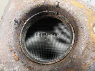 036253056F Коллектор выпускной Volkswagen Polo 5 Арт AM80956875, вид 9
