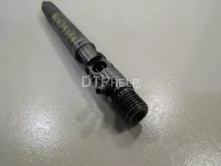 6640170221 Форсунка дизельная электрическая SsangYong Kyron Арт AM80958232, вид 3