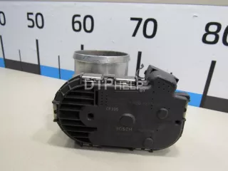 BK2Q9E926AC Заслонка дроссельная электрическая Citroen Jumper 2 Арт AM80958289, вид 2