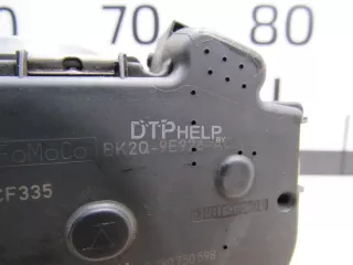BK2Q9E926AC Заслонка дроссельная электрическая Citroen Jumper 2 Арт AM80958289, вид 3