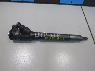 0445110430 Форсунка дизельная электрическая Jeep Grand Cherokee IV (WK2) Арт AM80960680, вид 1