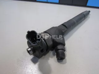 0445110430 Форсунка дизельная электрическая Jeep Grand Cherokee IV (WK2) Арт AM80960680, вид 2