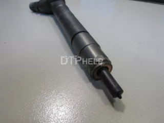 0445110430 Форсунка дизельная электрическая Jeep Grand Cherokee IV (WK2) Арт AM80960680, вид 3