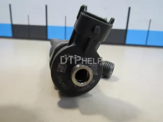0445110430 Форсунка дизельная электрическая Jeep Grand Cherokee IV (WK2) Арт AM80960680, вид 4