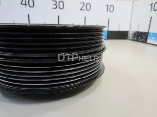 1753154 Шкив коленвала Volvo S40 2 Арт AM80960785, вид 3