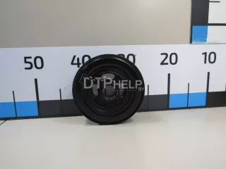 1753154 Шкив коленвала Volvo S40 2 Арт AM80960785, вид 4