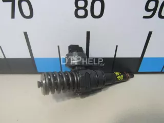 038130073AP Форсунка дизельная электрическая Volkswagen Caddy 3 Арт AM80964198, вид 1