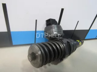 038130073AP Форсунка дизельная электрическая Volkswagen Caddy 3 Арт AM80964198, вид 2