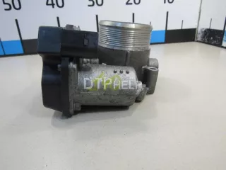 06F133062J Заслонка дроссельная электрическая Seat Altea Арт AM80970140, вид 2