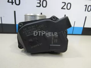 06F133062J Заслонка дроссельная электрическая Seat Altea Арт AM80970140, вид 3
