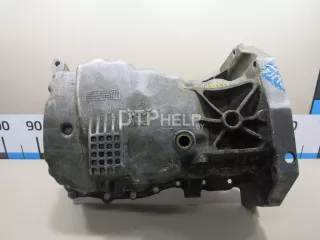 111107098R Поддон масляный двигателя Renault Twingo 2 Арт AM80977534, вид 1