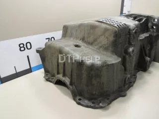 111107098R Поддон масляный двигателя Renault Twingo 2 Арт AM80977534, вид 3