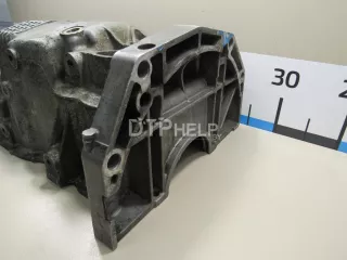 111107098R Поддон масляный двигателя Renault Twingo 2 Арт AM80977534, вид 4