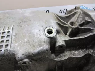 111107098R Поддон масляный двигателя Renault Twingo 2 Арт AM80977534, вид 5
