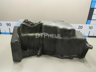 111107098R Поддон масляный двигателя Renault Twingo 2 Арт AM80977534, вид 7
