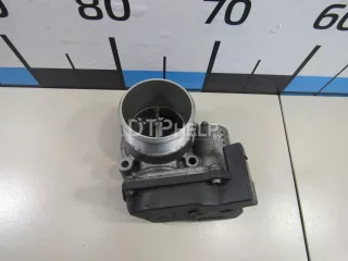 06F133062J Заслонка дроссельная электрическая Seat Altea Арт AM80979638, вид 1