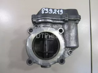 06F133062J Заслонка дроссельная электрическая Seat Altea Арт AM80979638, вид 3