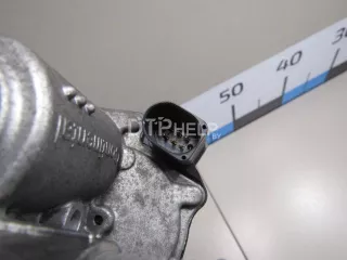 06F133062J Заслонка дроссельная электрическая Seat Altea Арт AM80979638, вид 4
