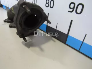 06E253031AB Коллектор выпускной Audi Q5 1 Арт AM80981923, вид 2