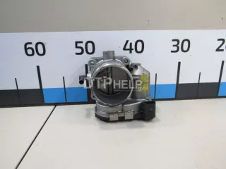 06A133062C Заслонка дроссельная электрическая Audi A3 8L Арт AM80982980, вид 1