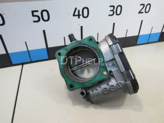 06A133062C Заслонка дроссельная электрическая Audi A3 8L Арт AM80982980, вид 4