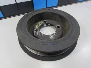 90530016 Шкив коленвала Opel Astra F Арт AM80985739, вид 2