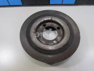 90530016 Шкив коленвала Opel Astra F Арт AM80985739, вид 3