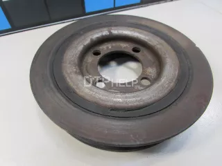 90530016 Шкив коленвала Opel Astra F Арт AM80985739, вид 4