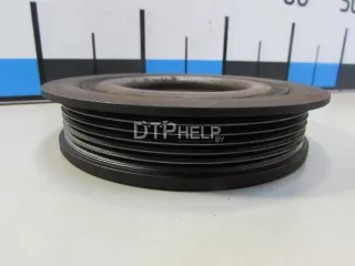 90530016 Шкив коленвала Opel Astra F Арт AM80985739, вид 5