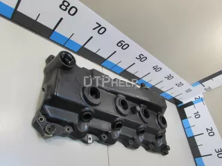 1121030081 Крышка головки блока (клапанная) Toyota HiAce h100 Арт AM80996409, вид 2