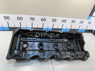 1121030081 Крышка головки блока (клапанная) Toyota HiAce h100 Арт AM80996409, вид 4