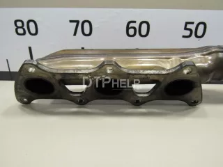 059253033CC Коллектор выпускной Volkswagen Amarok Арт AM80996969, вид 2