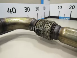 059253033CC Коллектор выпускной Volkswagen Amarok Арт AM80996969, вид 3