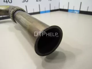 059253033CC Коллектор выпускной Volkswagen Amarok Арт AM80996969, вид 4