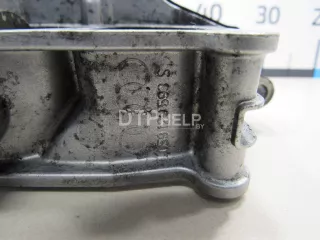 059129593S Заслонка дроссельная электрическая Volkswagen Amarok Арт AM80996975, вид 3