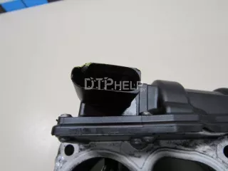 059129593S Заслонка дроссельная электрическая Volkswagen Amarok Арт AM80996975, вид 4