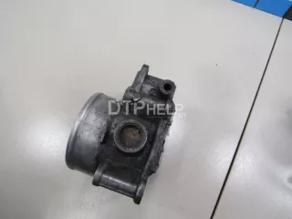8677796 Заслонка дроссельная электрическая Volvo V70 2 Арт AM81009102, вид 3
