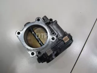8677796 Заслонка дроссельная электрическая Volvo V70 2 Арт AM81009102, вид 4