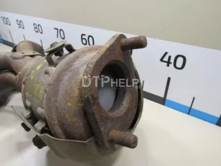 285102BGS5 Коллектор выпускной Kia Ceed 2 Арт AM81009825, вид 2