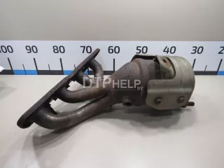 285102BGS5 Коллектор выпускной Kia Ceed 2 Арт AM81009825, вид 4