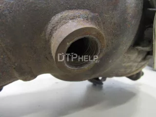 285102BGS5 Коллектор выпускной Kia Ceed 2 Арт AM81009825, вид 6