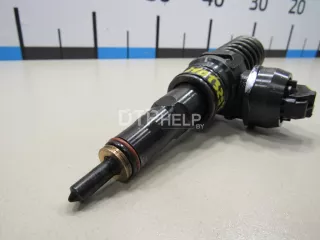 038130073BJ Форсунка дизельная электрическая Seat Ibiza 4 Арт AM81013297, вид 2
